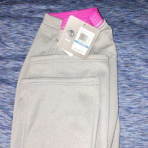 Girls yxl under armour pants